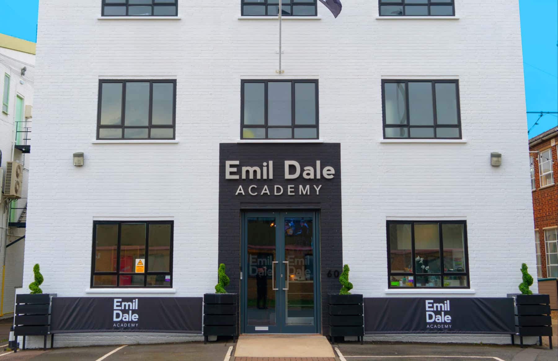 Emil Dale Partners