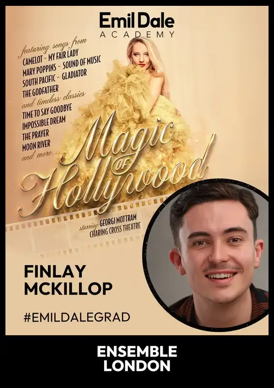 Emil Dale Academy