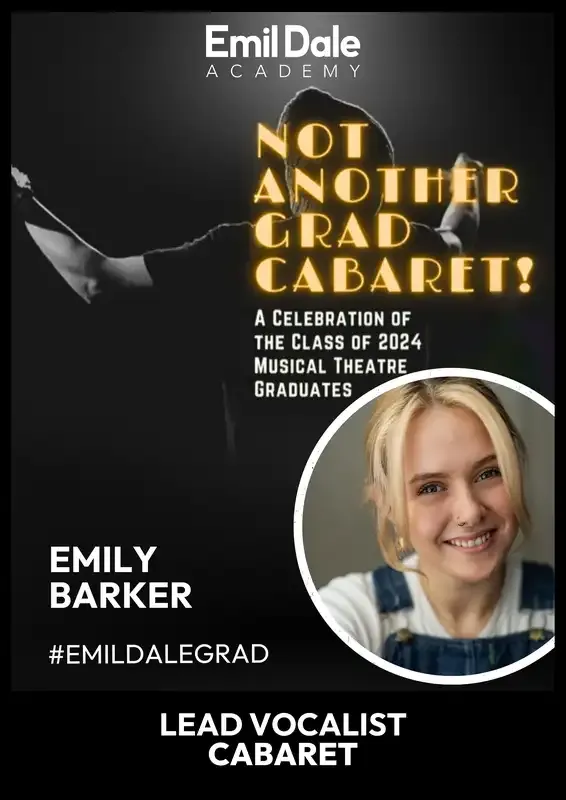 Emil Dale Academy