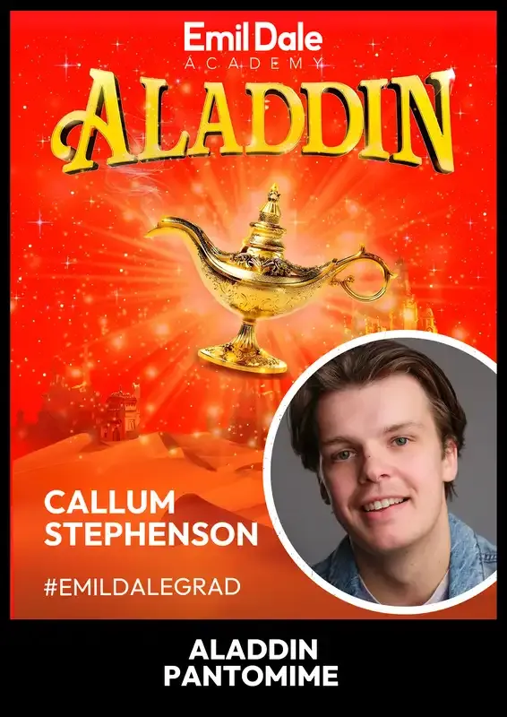 Emil Dale Academy