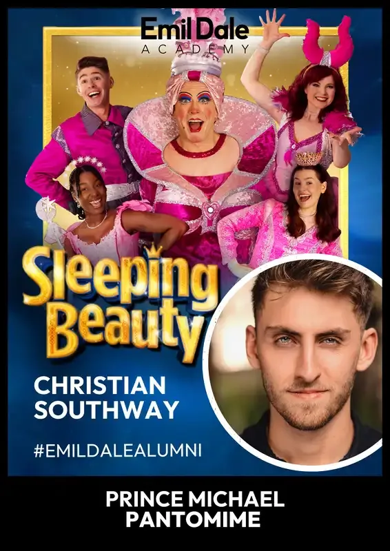 Emil Dale Academy