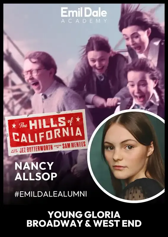 Emil Dale Academy