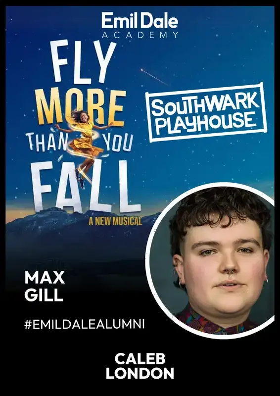Emil Dale Academy