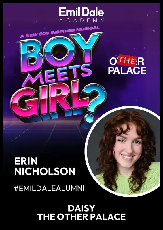 Emil Dale Academy