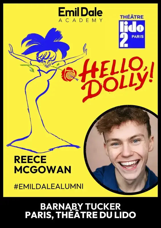 Emil Dale Academy