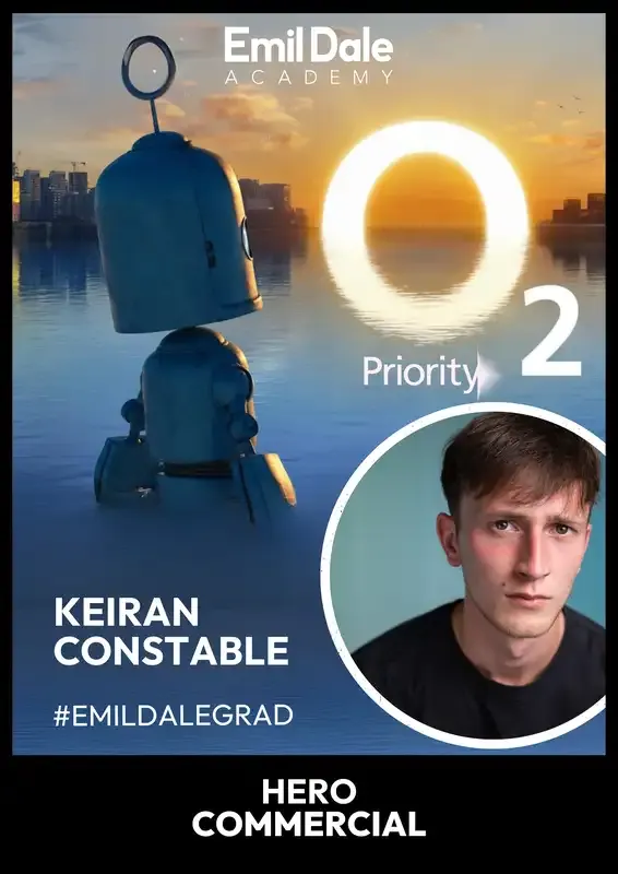 Emil Dale Academy