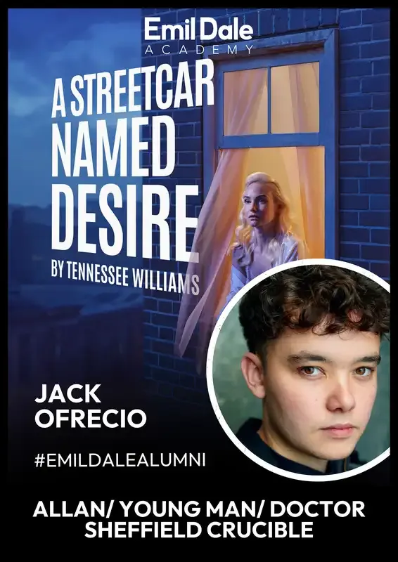Emil Dale Academy