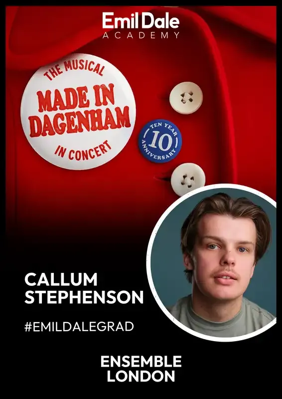 Emil Dale Academy