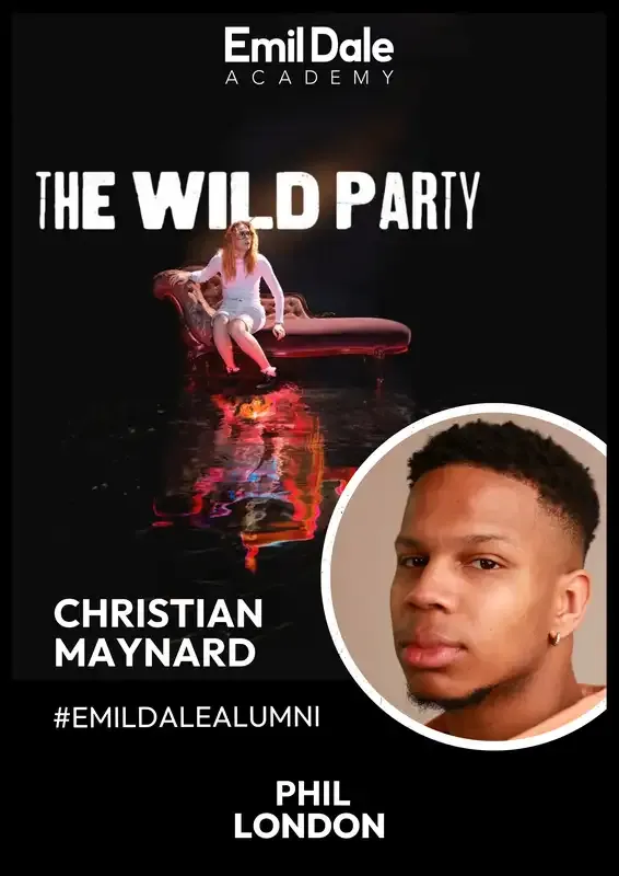 Emil Dale Academy