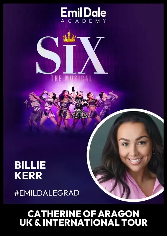 Emil Dale Academy