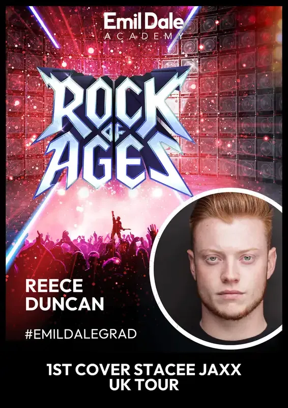 Emil Dale Academy