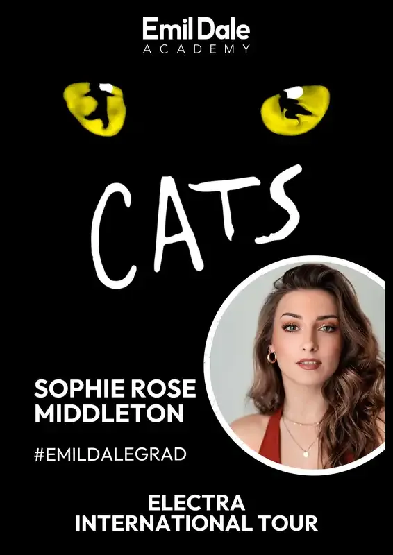 Emil Dale Academy