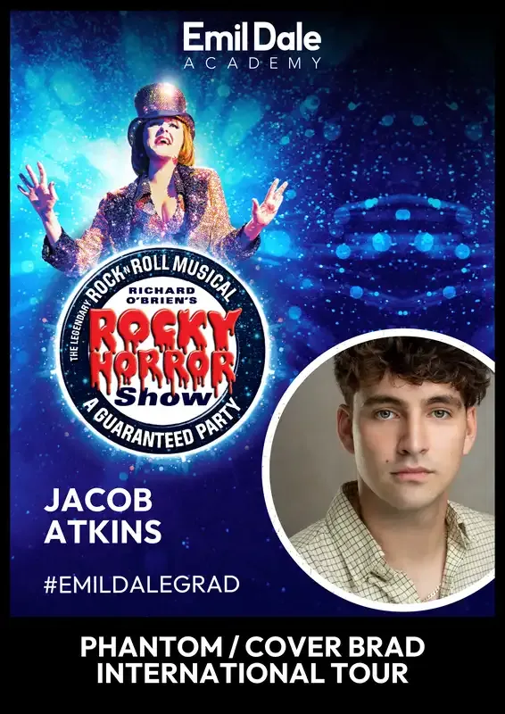 Emil Dale Academy
