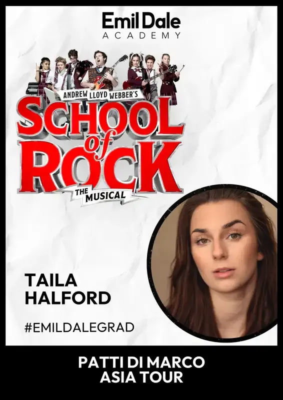 Emil Dale Academy