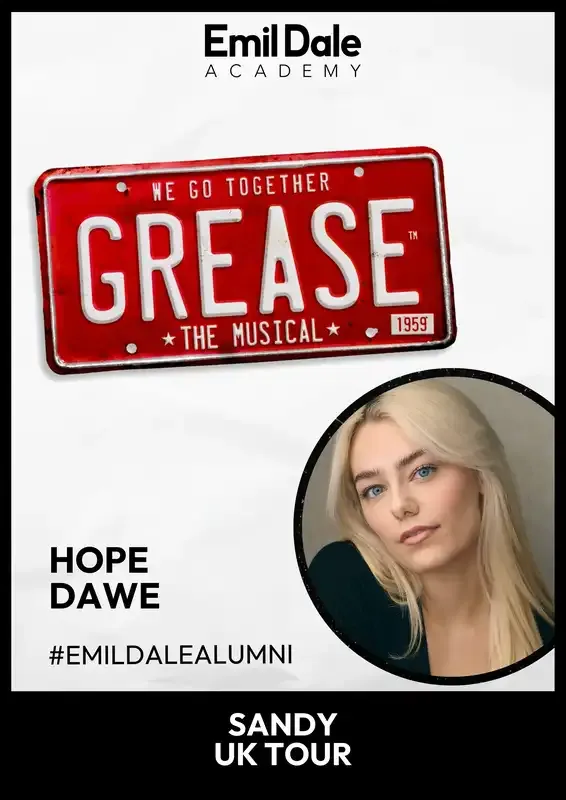 Emil Dale Academy