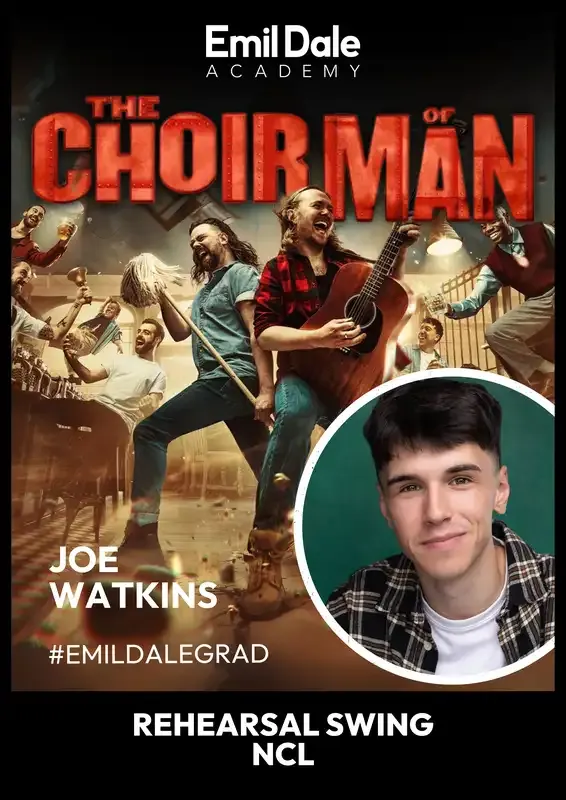 Emil Dale Academy