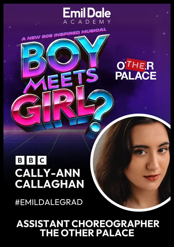 Emil Dale Academy