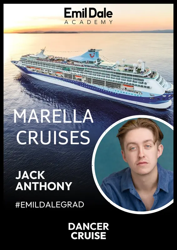 Emil Dale Industry Progression