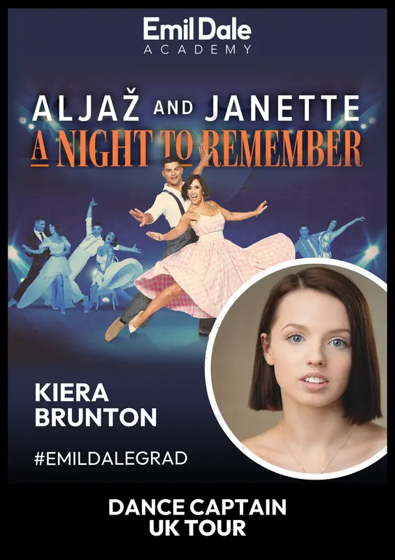 Emil Dale Industry Progression