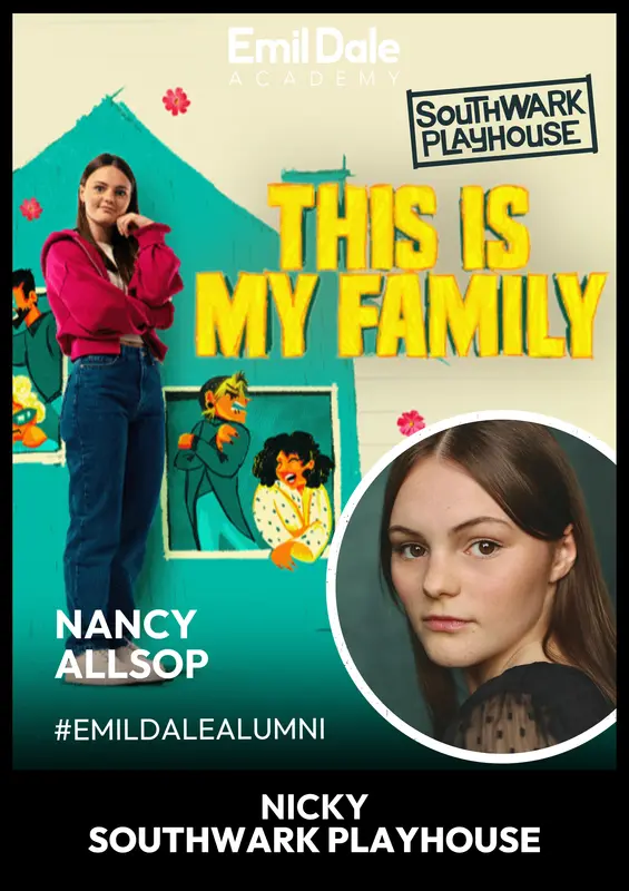 Emil Dale Industry Progression