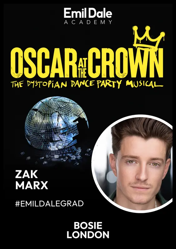 Emil Dale Industry Progression