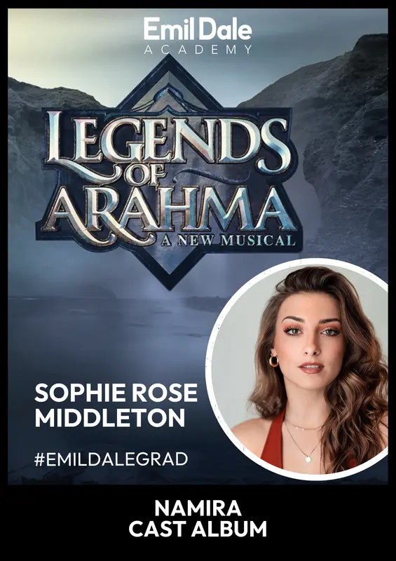 Emil Dale Industry Progression