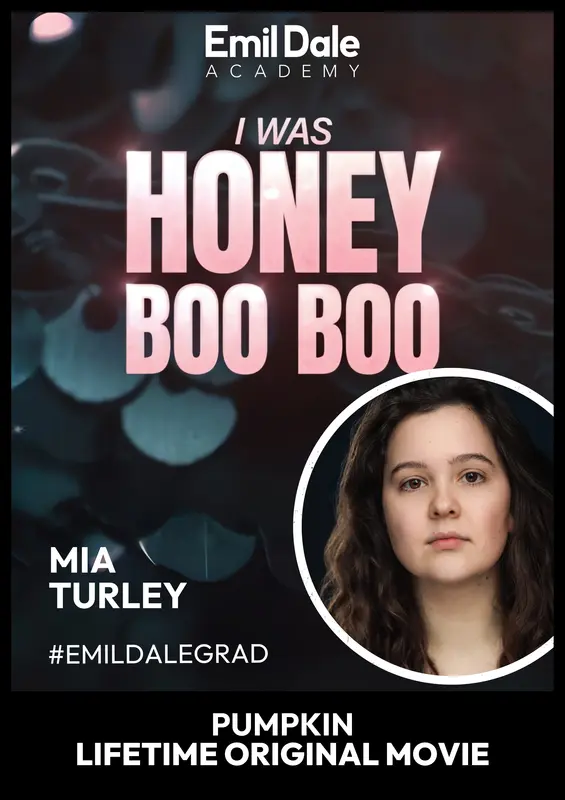 Emil Dale Industry Progression