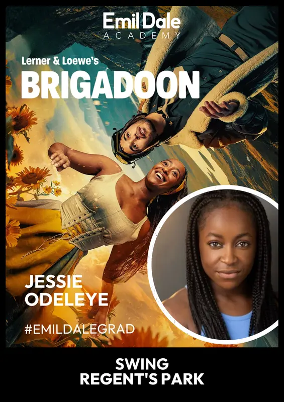 Emil Dale Industry Progression