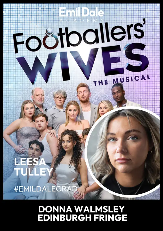 Emil Dale Industry Progression