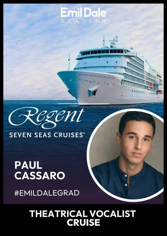 Emil Dale Industry Progression