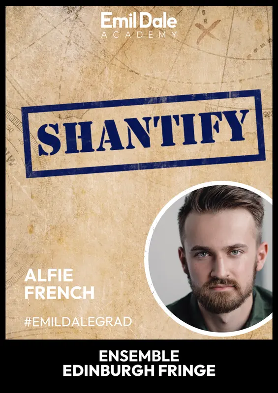 Emil Dale Industry Progression