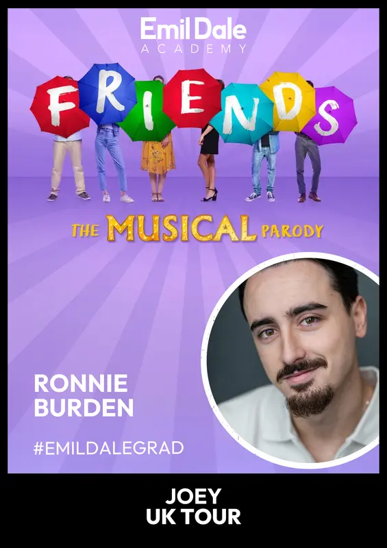 Emil Dale Industry Progression