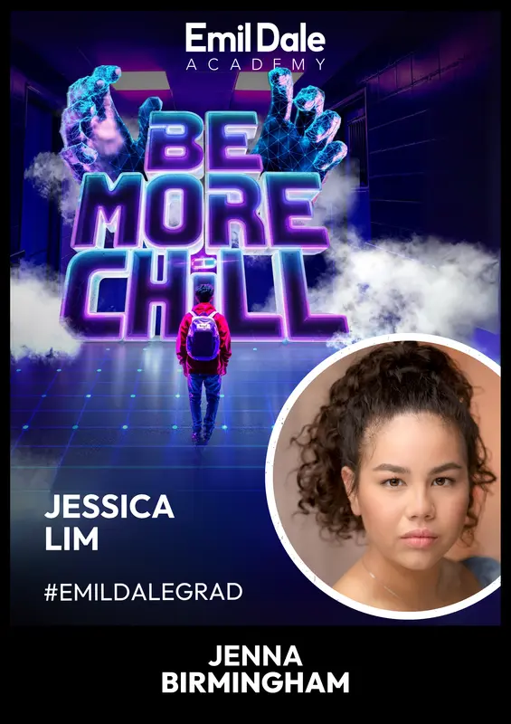 Emil Dale Industry Progression