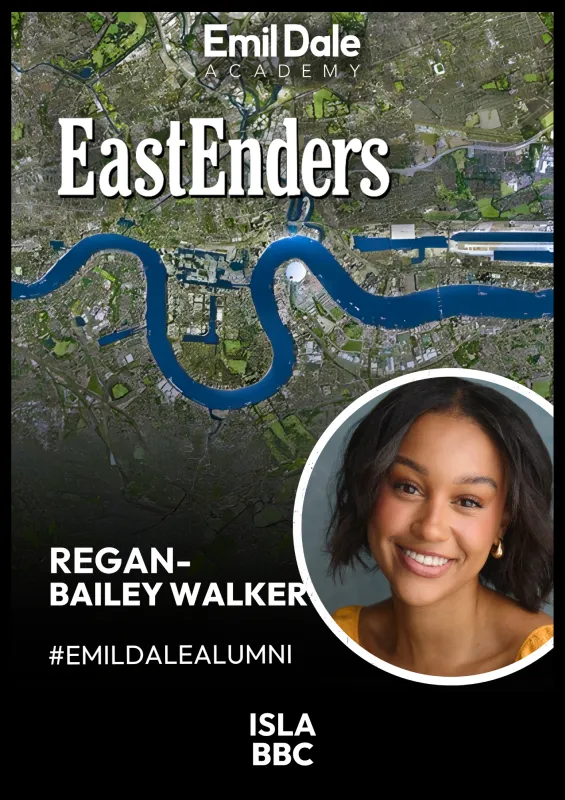 Emil Dale Industry Progression