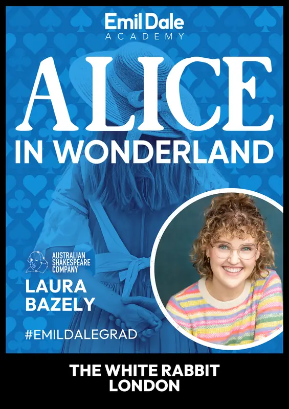 Emil Dale Industry Progression