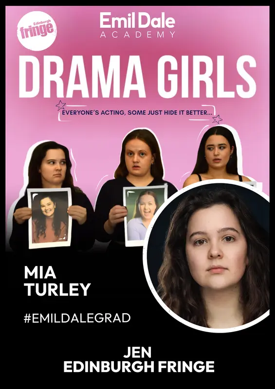 Emil Dale Industry Progression