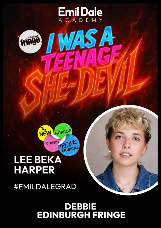 Emil Dale Industry Progression