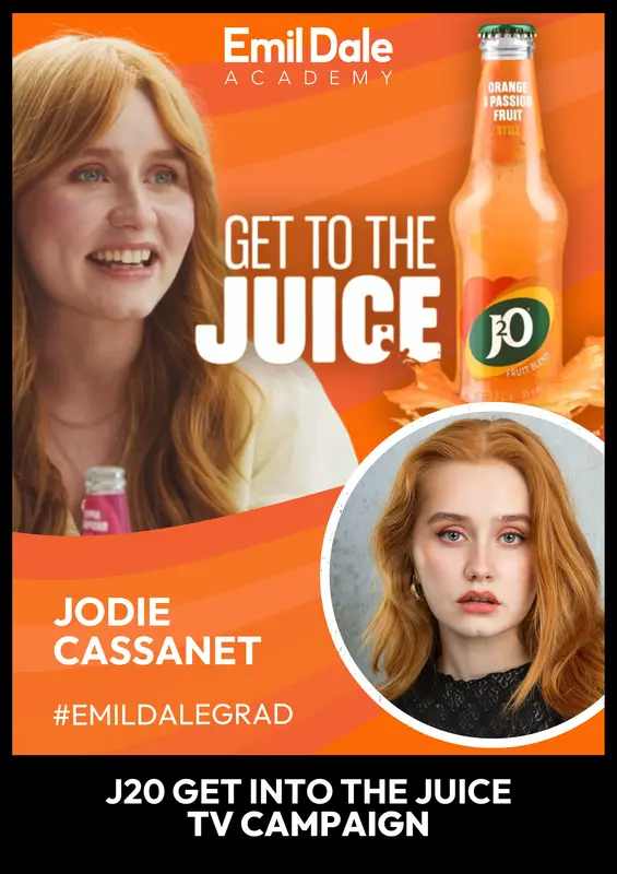 Emil Dale Industry Progression