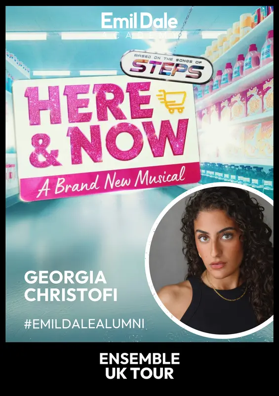 Emil Dale Industry Progression