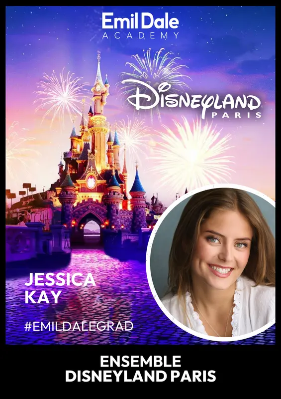 Emil Dale Industry Progression