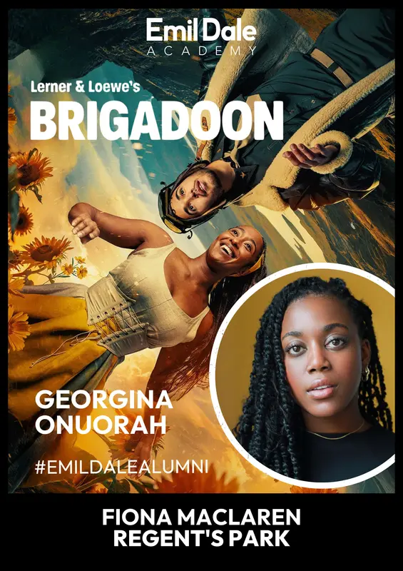 Emil Dale Industry Progression