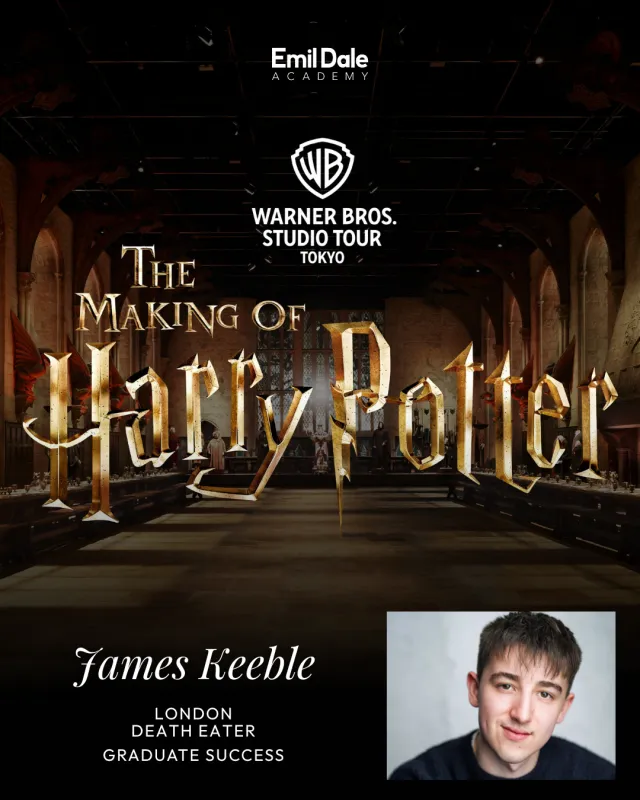 Emil Dale Industry Progression