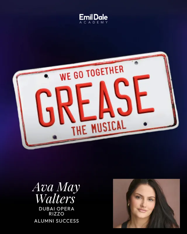 Emil Dale Industry Progression