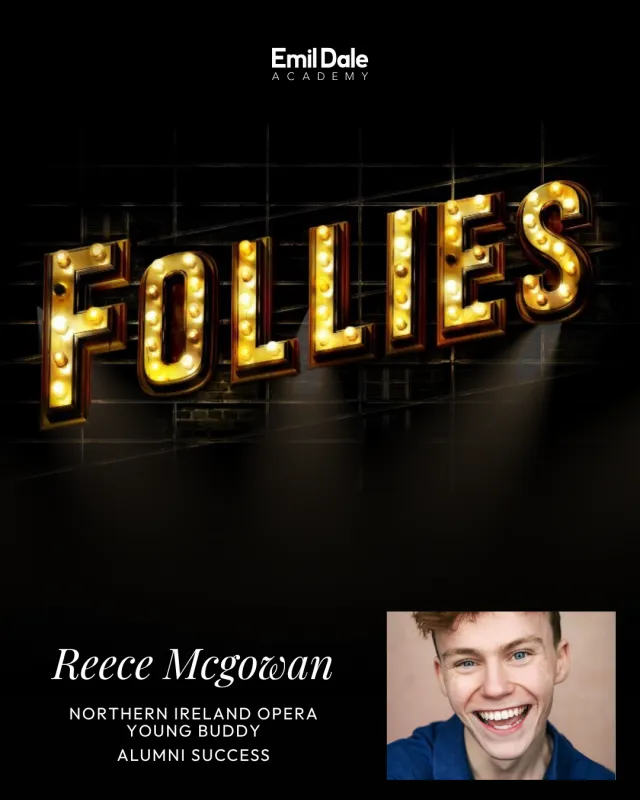 Emil Dale Industry Progression