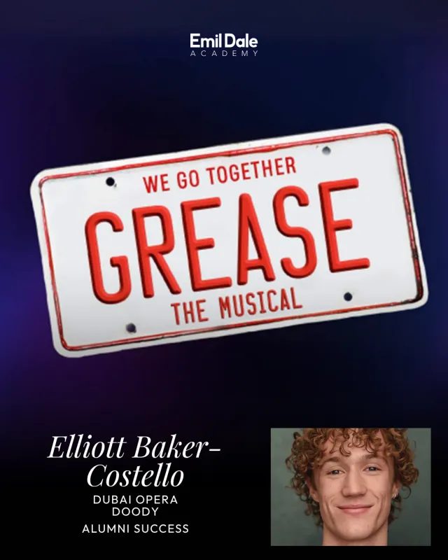 Emil Dale Industry Progression