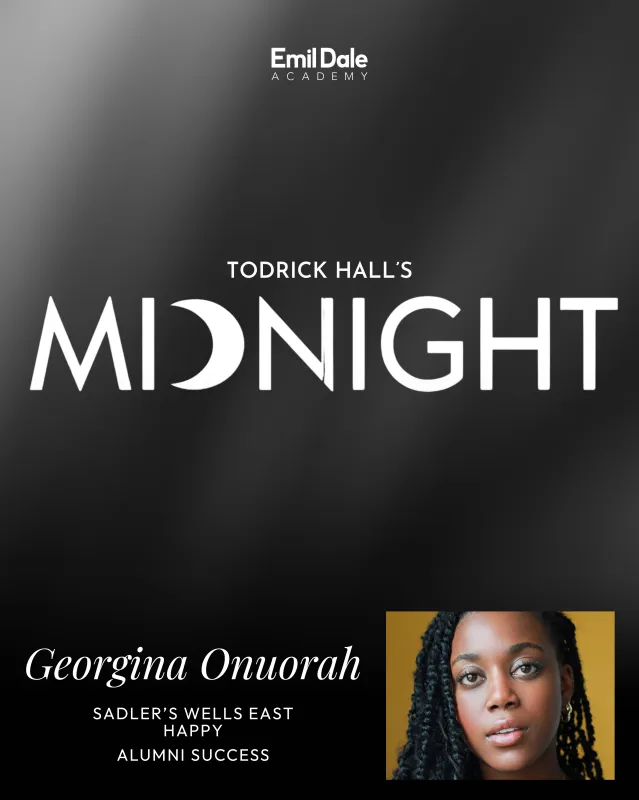 Emil Dale Industry Progression