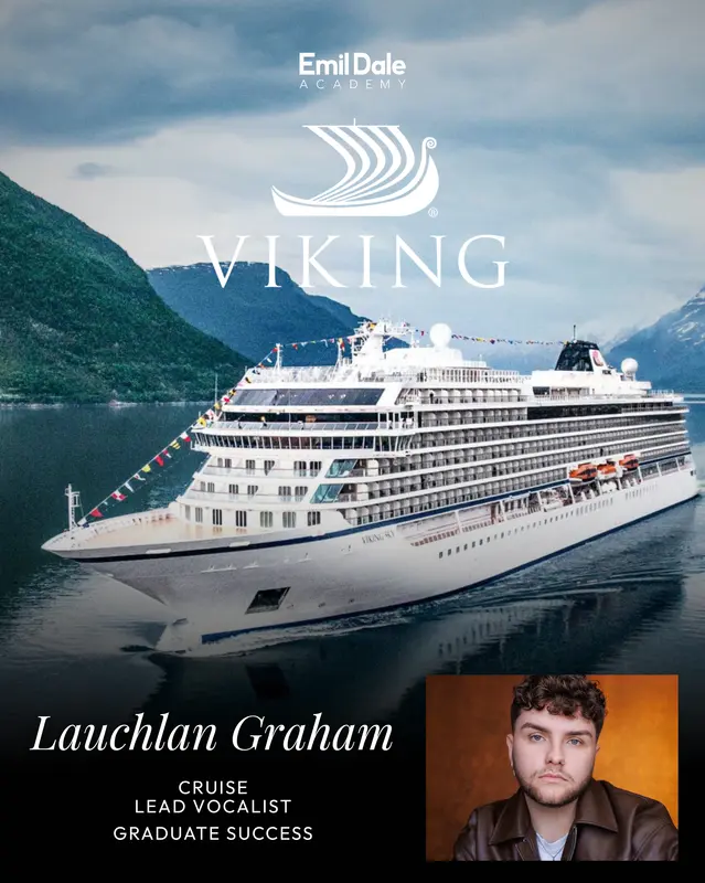 Emil Dale Industry Progression