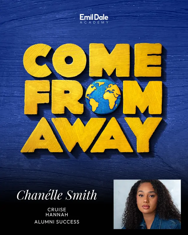 Emil Dale Industry Progression