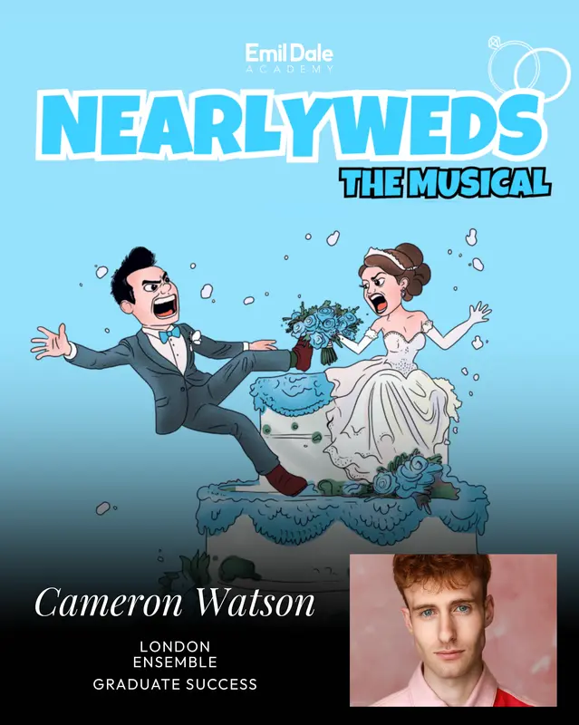 Emil Dale Industry Progression