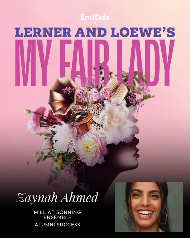 Emil Dale Industry Progression